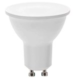 LED lemputė GU10/10W/230V 4000K - Brilagi