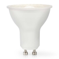 LED lemputė GU10/2,5W/230V 2700K Energetinė klasė A