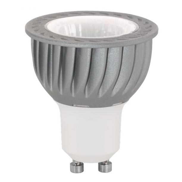LED lemputė GU10/5W/230V - Eglo 11446