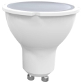 LED lemputė GU10/9W/230V 2800K