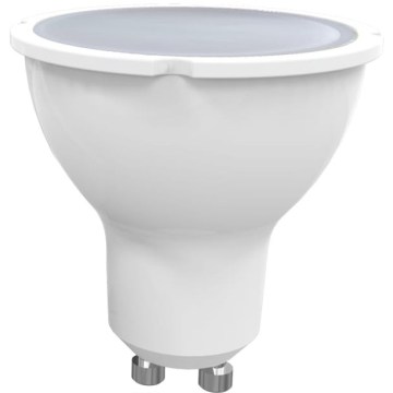 LED lemputė GU10/9W/230V 2800K