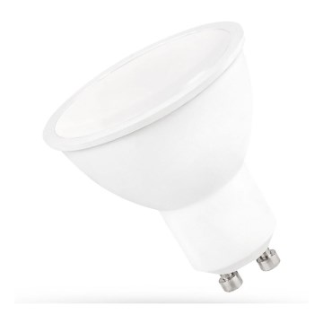 LED Lemputė GU10/9W/230V 3000K