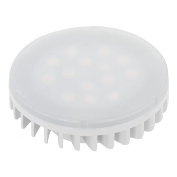 LED Lemputė GX53/4,9W/230V 3000K - Eglo 110161