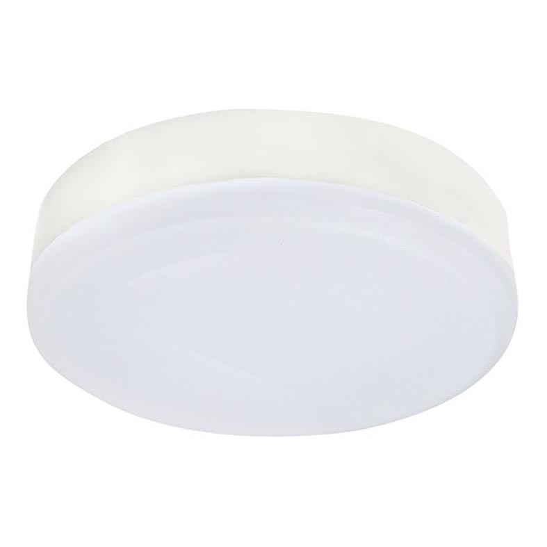 LED lemputė GX53/6,4W/230V 3000K