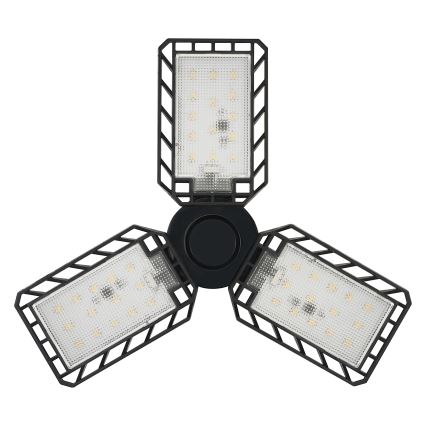 LED lemputė HIGHBAY E27/17W/230V 4000K - Osram