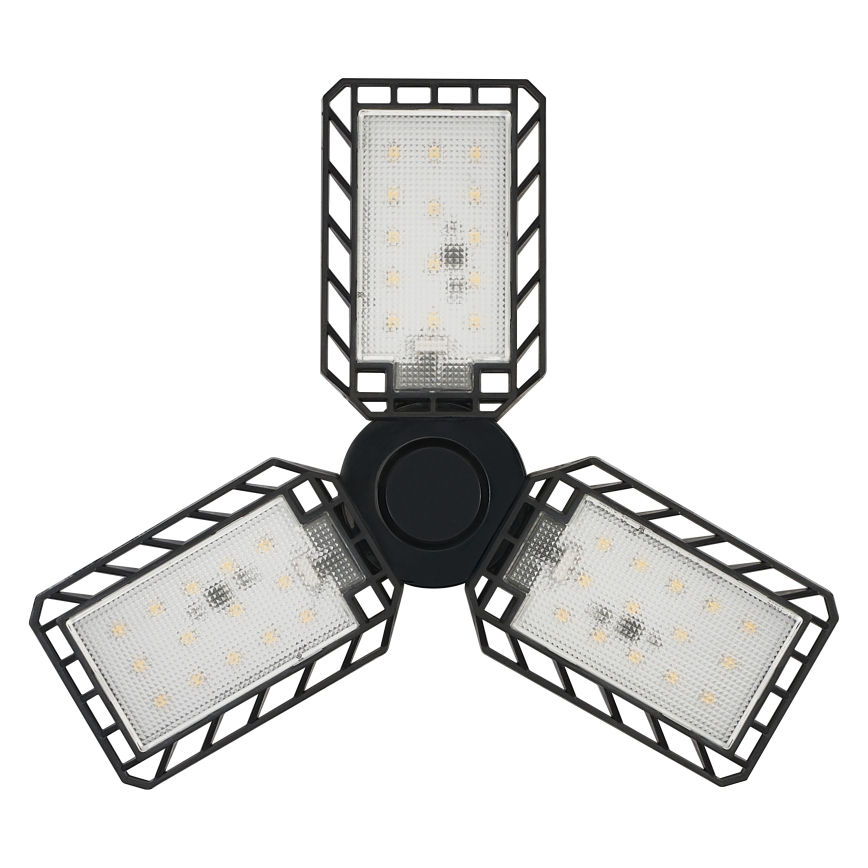 LED lemputė HIGHBAY E27/17W/230V 4000K - Osram