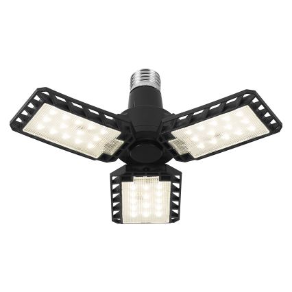 LED lemputė HIGHBAY E27/17W/230V 4000K - Osram