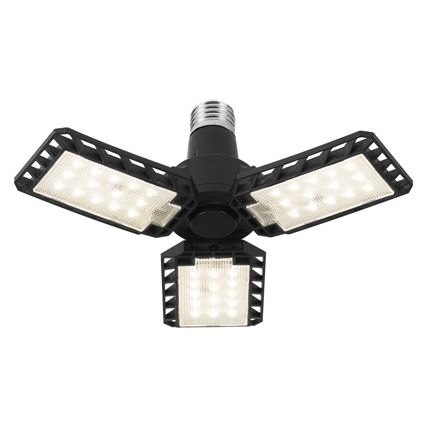 LED lemputė HIGHBAY E27/17W/230V 4000K - Osram