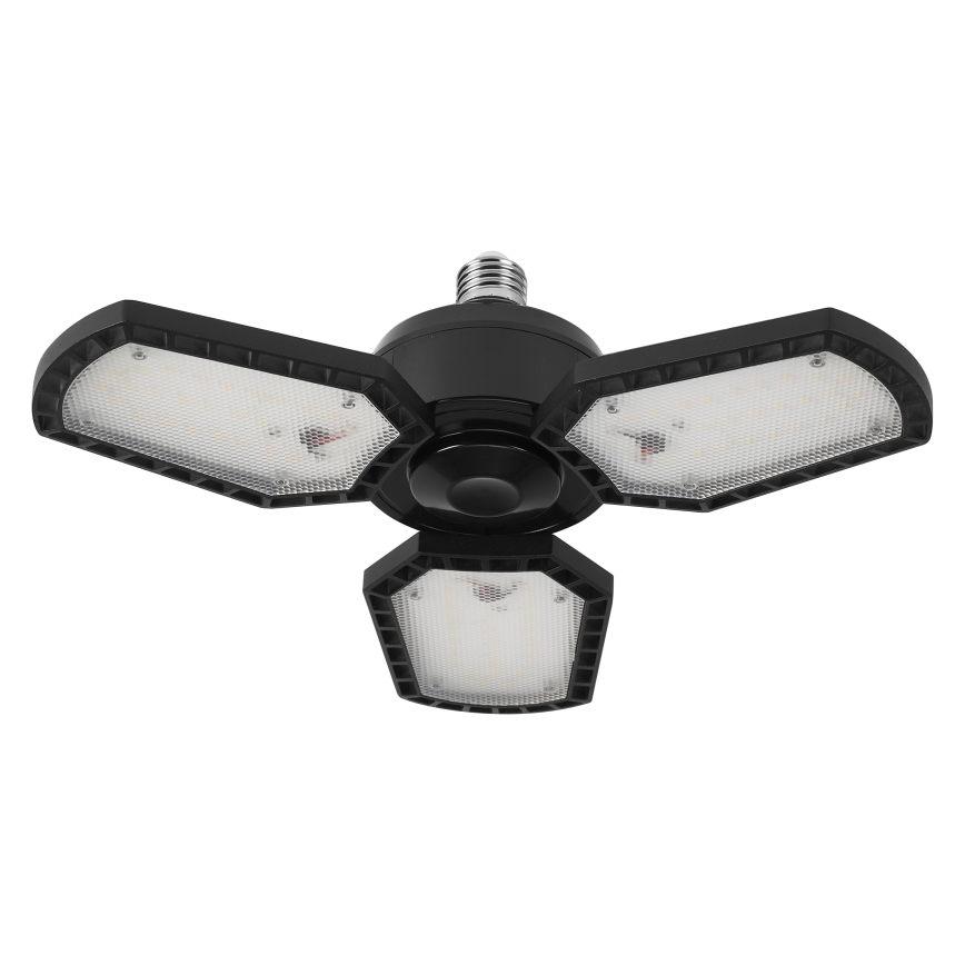 LED lemputė HIGHBAY E27/40W/230V 4000K - Osram