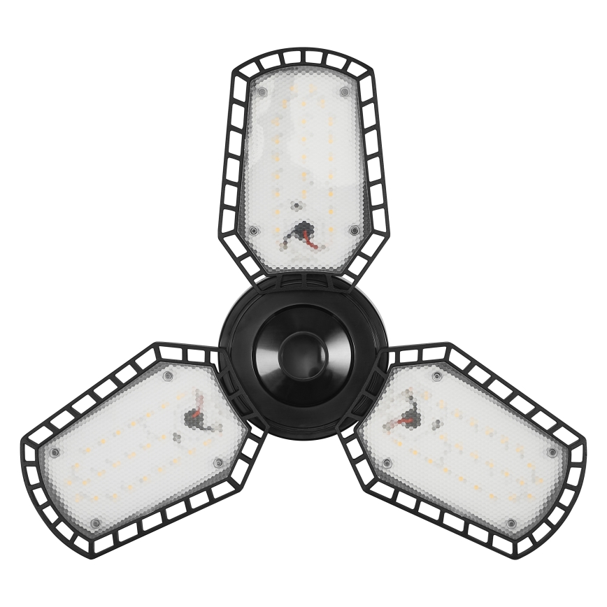 LED lemputė HIGHBAY E27/40W/230V 4000K - Osram