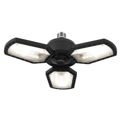 LED lemputė HIGHBAY E27/40W/230V 4000K - Osram