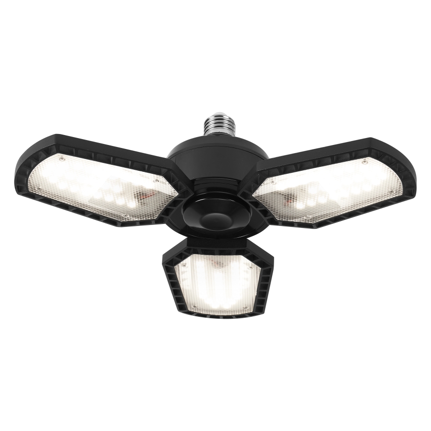 LED lemputė HIGHBAY E27/40W/230V 4000K - Osram