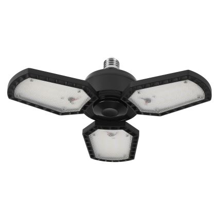 LED lemputė HIGHBAY E27/60W/230V 4000K - Osram