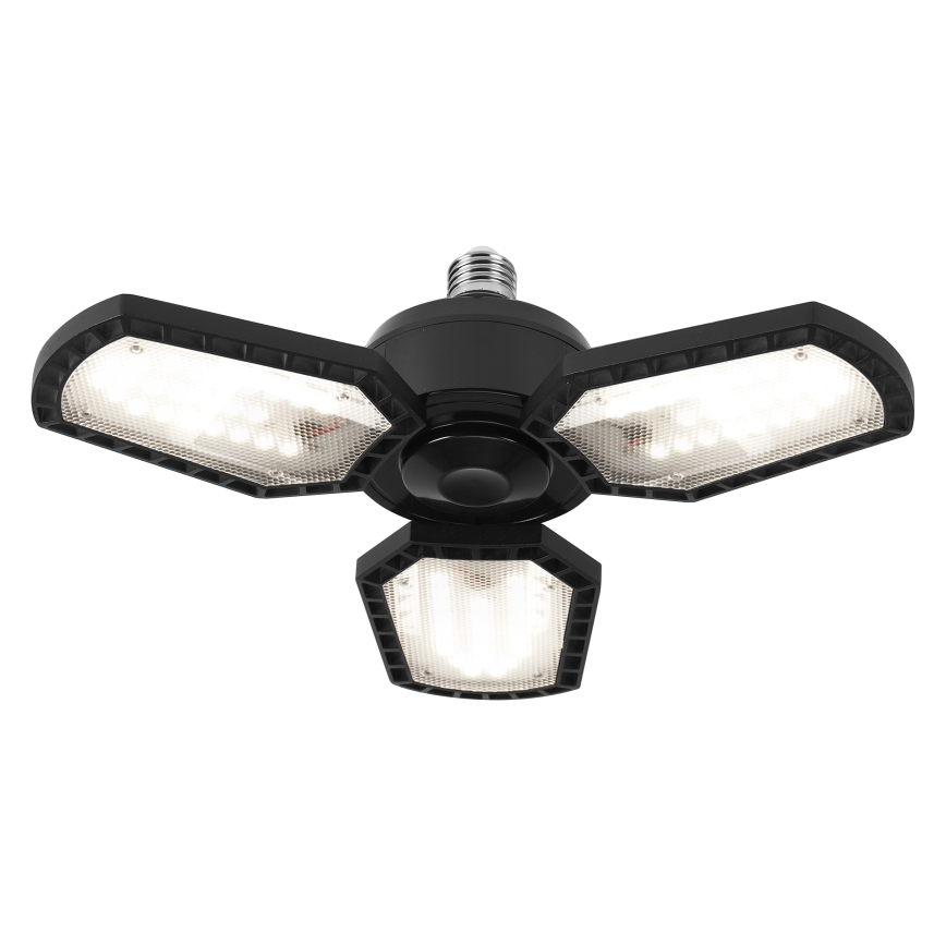 LED lemputė HIGHBAY E27/60W/230V 4000K - Osram