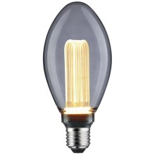 LED Lemputė INNER B75 E27/3,5W/230V 1800K - Paulmann 28877