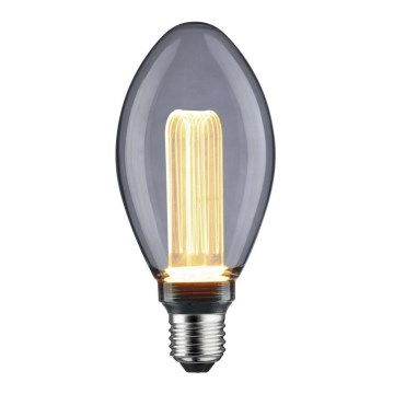 LED Lemputė INNER B75 E27/3,5W/230V 1800K - Paulmann 28877