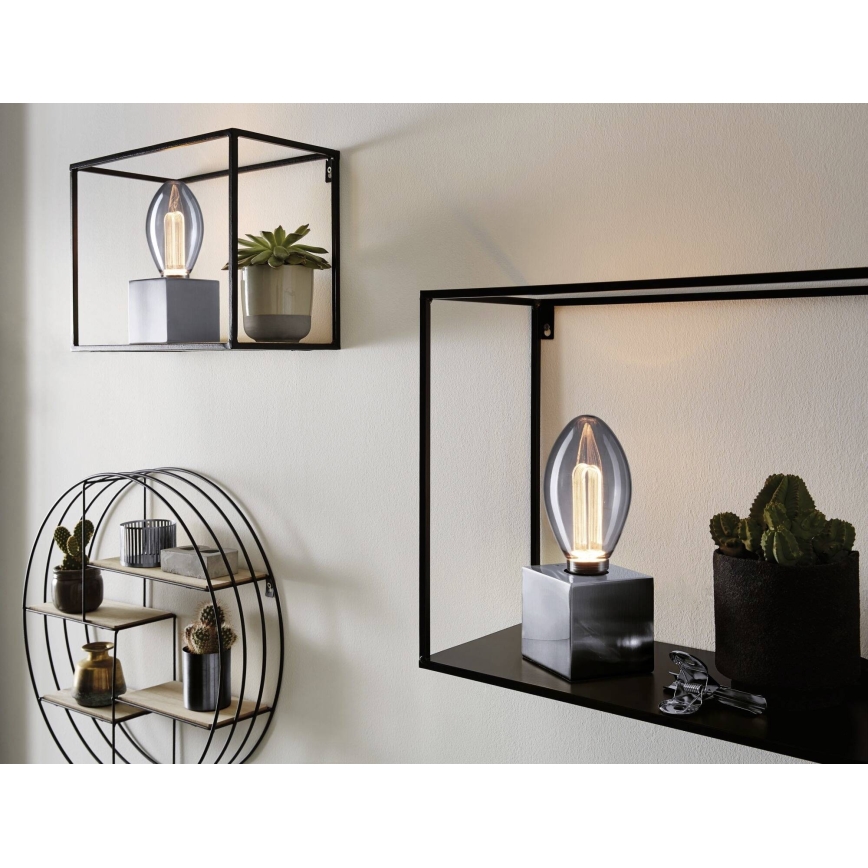 LED Lemputė INNER B75 E27/3,5W/230V 1800K - Paulmann 28877