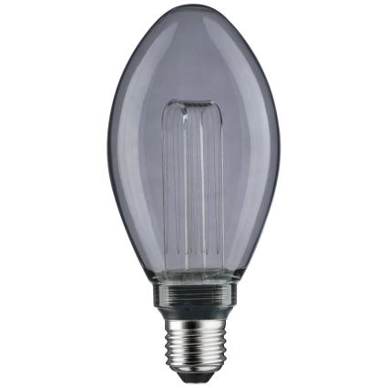 LED Lemputė INNER B75 E27/3,5W/230V 1800K - Paulmann 28877