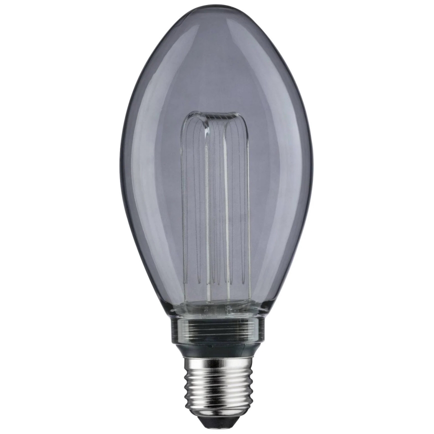 LED Lemputė INNER B75 E27/3,5W/230V 1800K - Paulmann 28877