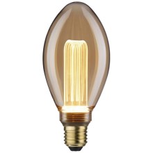 LED Lemputė INNER B75 E27/3,5W/230V 1800K - Paulmann 28878