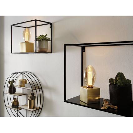 LED Lemputė INNER B75 E27/3,5W/230V 1800K - Paulmann 28878