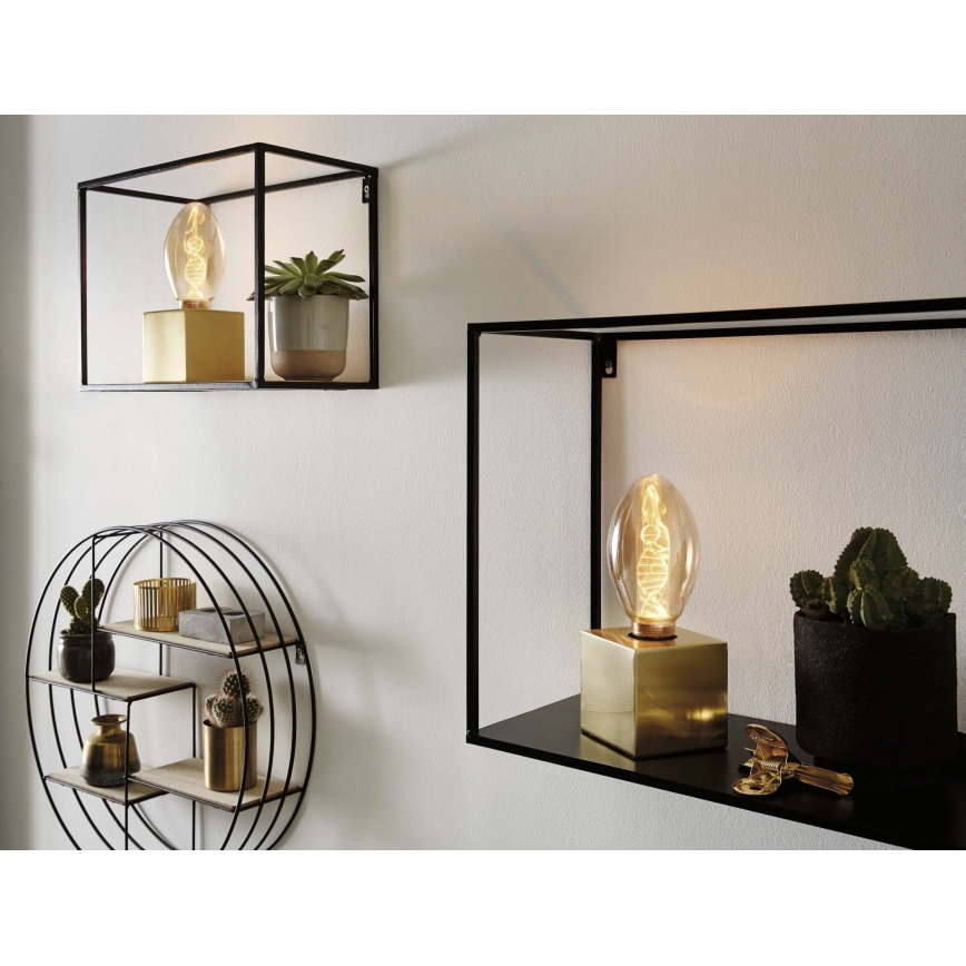 LED Lemputė INNER B75 E27/3,5W/230V 1800K - Paulmann 28884