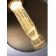 LED Lemputė INNER G125 E27/3,5W/230V 1800K - Paulmann 28875