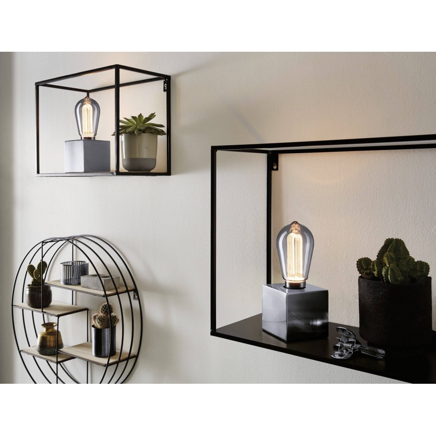 LED Lemputė INNER ST64 E27/3,5W/230V 1800K - Paulmann 28880