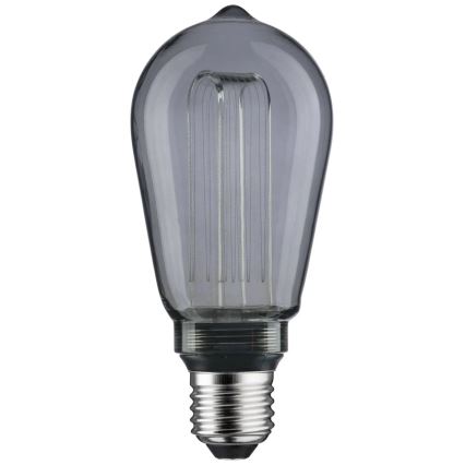 LED Lemputė INNER ST64 E27/3,5W/230V 1800K - Paulmann 28880