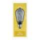 LED Lemputė INNER ST64 E27/3,5W/230V 1800K - Paulmann 28886