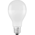 LED lemputė iš perdirbto plastiko P45 E14/4,9W/230V 4000K - Osram