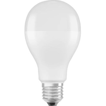 LED lemputė iš perdirbto plastiko P45 E14/4,9W/230V 4000K - Osram