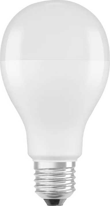 LED lemputė iš perdirbto plastiko P45 E14/4,9W/230V 4000K - Osram