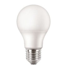 LED Lemputė MAZDA A60 E27/14W/230V 6500K