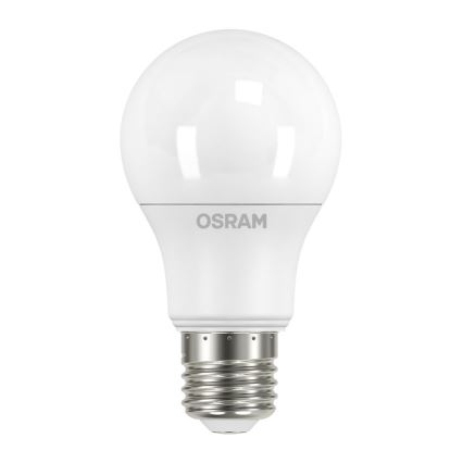 LED Lemputė MOSQUITO A60 E27/8W/230V 2700K - Osram