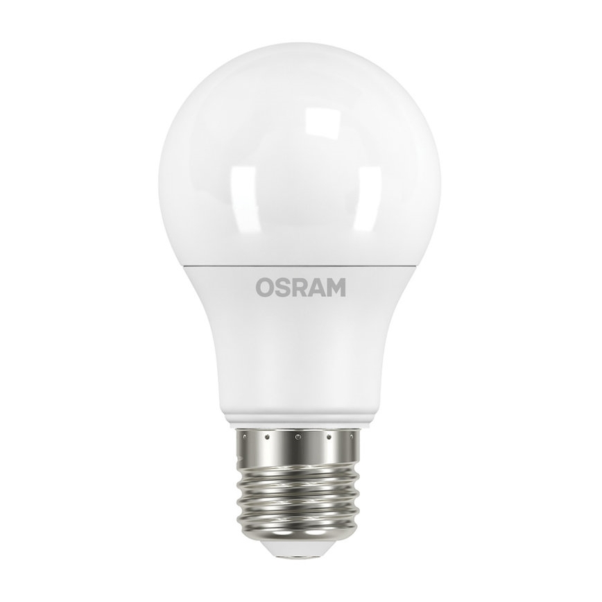 LED Lemputė MOSQUITO A60 E27/8W/230V 2700K - Osram
