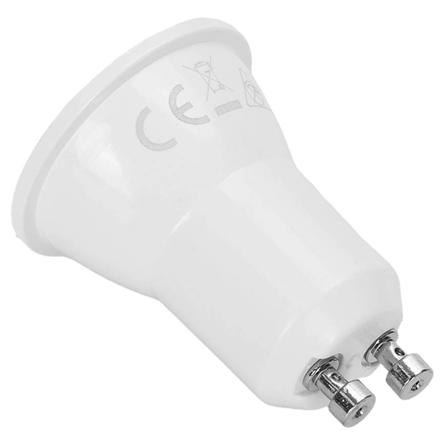 LED lemputė MR11 GU10/4W/230V 3000K - BRILAGI