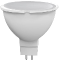 LED lemputė MR16 GU5,3/5W/12V 6000K