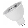 LED lemputė MR16 GU5,3/6W/12V 4000K 55° balta