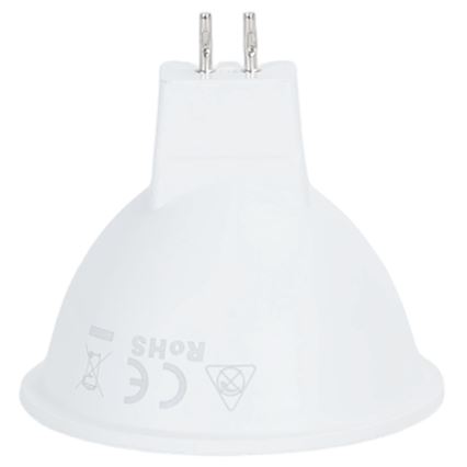 LED lemputė MR16 GU5,3/8W/12V 3000K - Aigostar