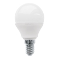 LED lemputė P45 E14/3W/230V 3000K - Eglo 10819