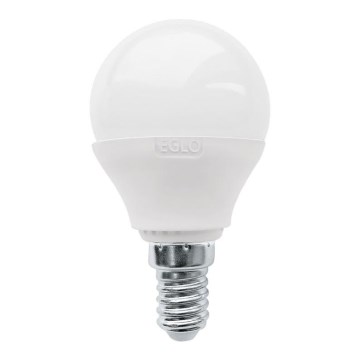 LED lemputė P45 E14/3W/230V 3000K - Eglo 10819