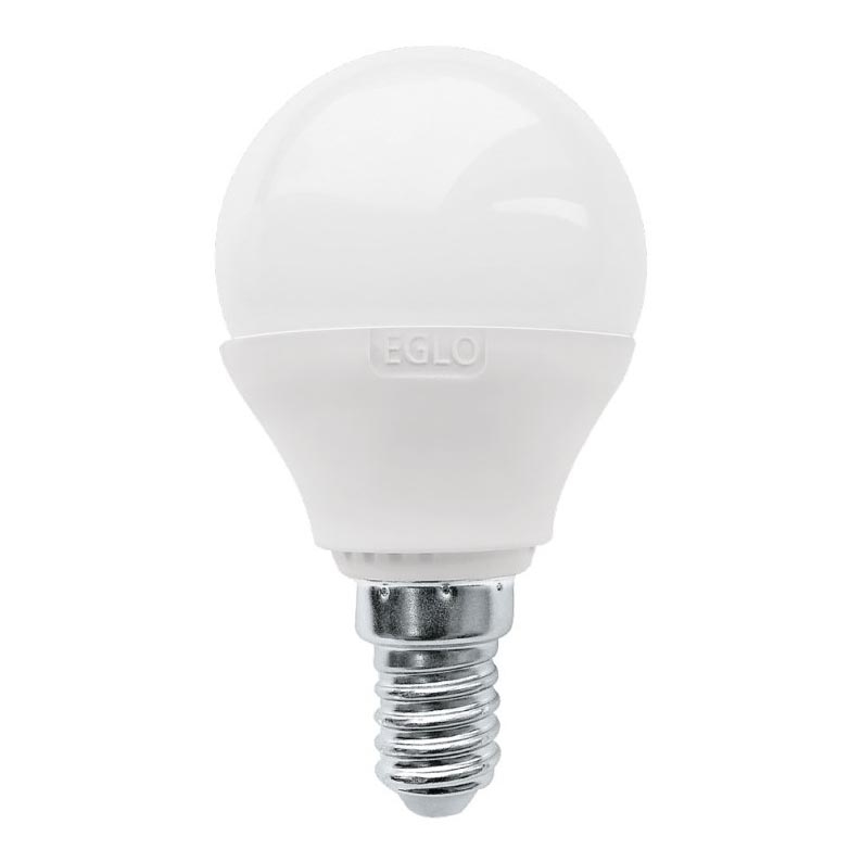 LED lemputė P45 E14/3W/230V 3000K - Eglo 10819
