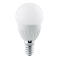 LED lemputė P45 E14/3W/230V 3000K - Eglo 11194