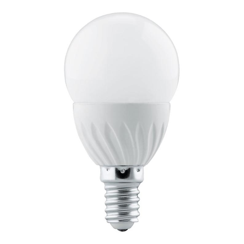 LED lemputė P45 E14/3W/230V 3000K - Eglo 11194