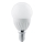 LED lemputė P45 E14/3W/230V 3000K - Eglo 11194