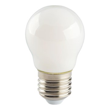 LED lemputė P45 E27/2W/230V 2700K
