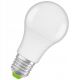 LED Lemputė pagaminta iš perdirbto plastiko A60 E27/8,5W/230V 2700K - Ledvance