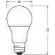 LED Lemputė pagaminta iš perdirbto plastiko A60 E27/8,5W/230V 2700K - Ledvance