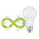 LED Lemputė pagaminta iš perdirbto plastiko A60 E27/8,5W/230V 4000K - Ledvance
